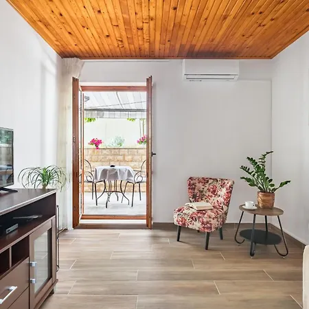 Apartmán Lulu Split