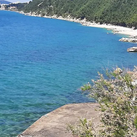 Lulu Apartmán Split
