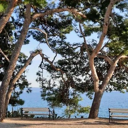 شقة Lulu سبليت