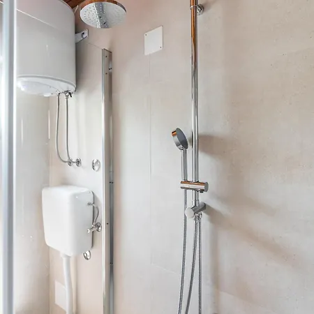 Apartmán Lulu *
