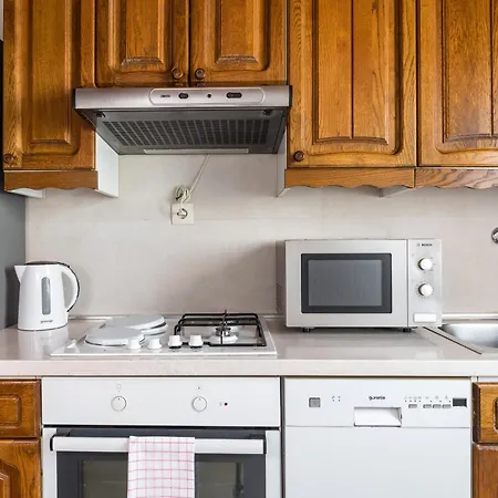 Lulu Apartment