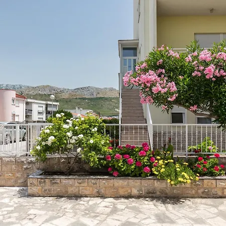Apartmán Lulu Split