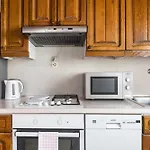 Lulu Apartment