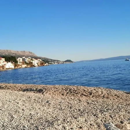 Apartament Lulu Split