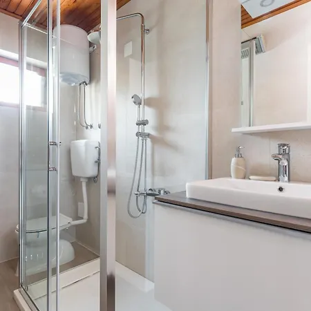 Apartament Lulu Split